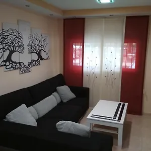  Apartamento Apart. Con Encanto En