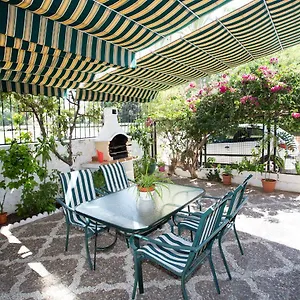  Apartamento Monkó - El Patio De La Bugambilla