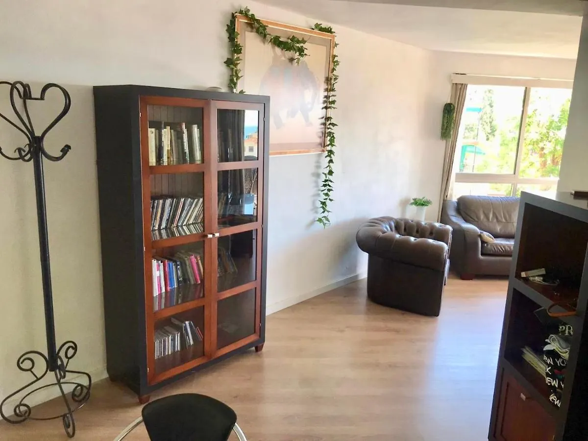 El Capricho De Cristy&Elena Apartment Torremolinos 0*,  Spain
