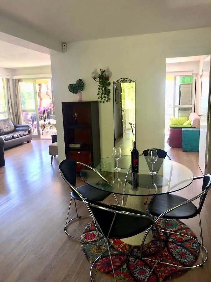 El Capricho De Cristy&Elena Apartment Torremolinos 0*,  Spain