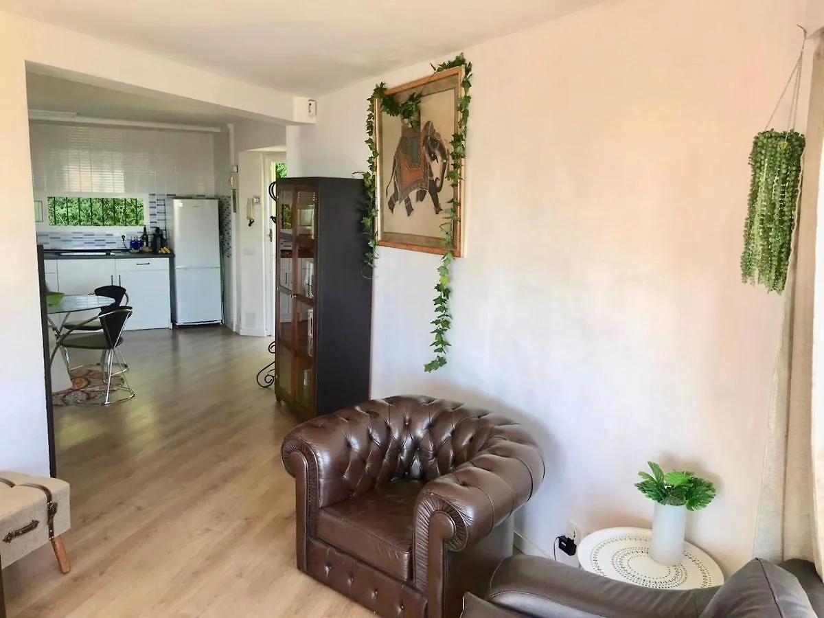 El Capricho De Cristy&Elena Apartment Torremolinos