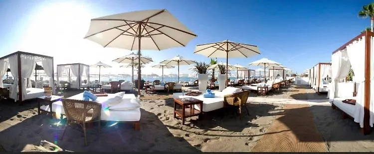 El Capricho De Cristy&Elena Apartment Torremolinos 0*,