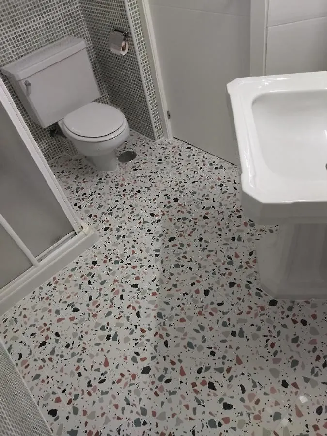 El Capricho De Cristy&Elena Apartment Torremolinos