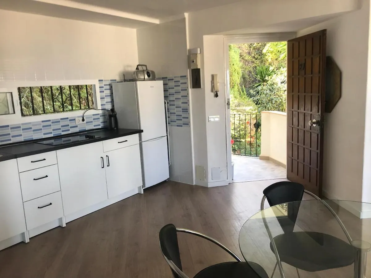 El Capricho De Cristy&Elena Apartment Torremolinos