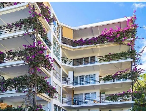 El Capricho De Cristy&Elena Apartment Torremolinos