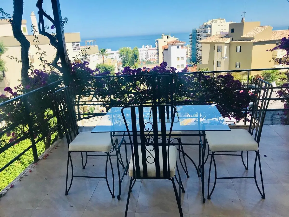 El Capricho De Cristy&Elena Apartment Torremolinos