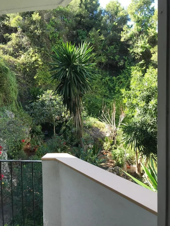 El Capricho De Cristy&Elena Apartment Torremolinos 0*,